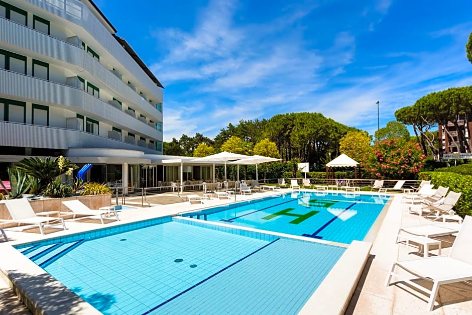 Hotel Smeraldo