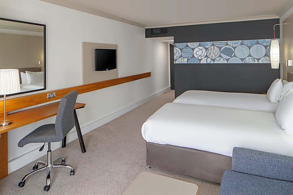 Crowne Plaza Plymouth By IHG