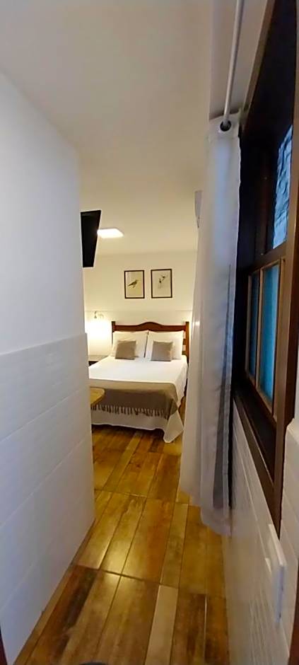Photo 1 of 5 of Double Room