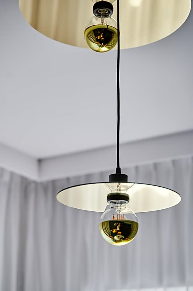 Stay inn Hotel Warszawa