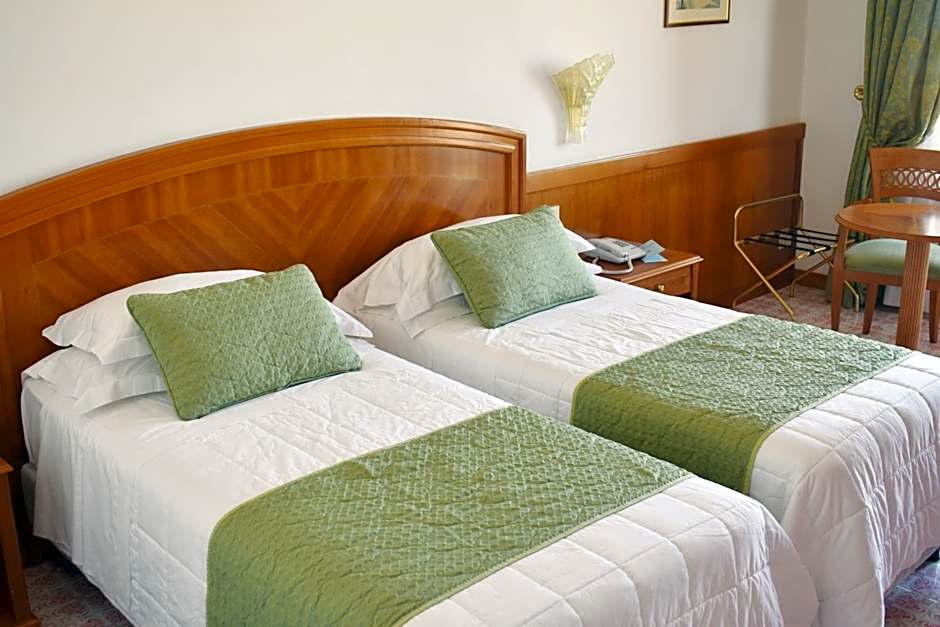 Grand Hotel Cesare Augusto