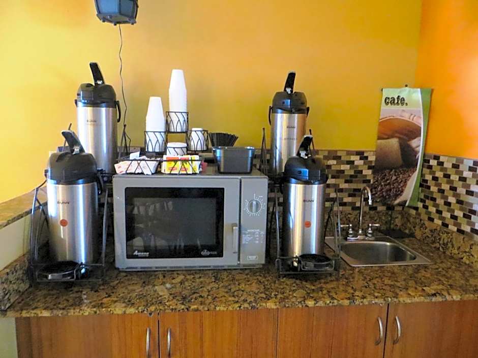 Microtel Inn & Suites By Wyndham South Bend/At Notre Dame