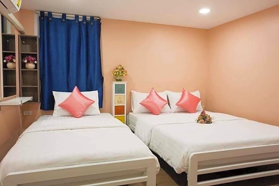 Anh Anh Homestay