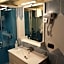 beb maryposa appartment
