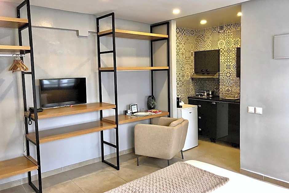 Suite Loc Suite & Spa