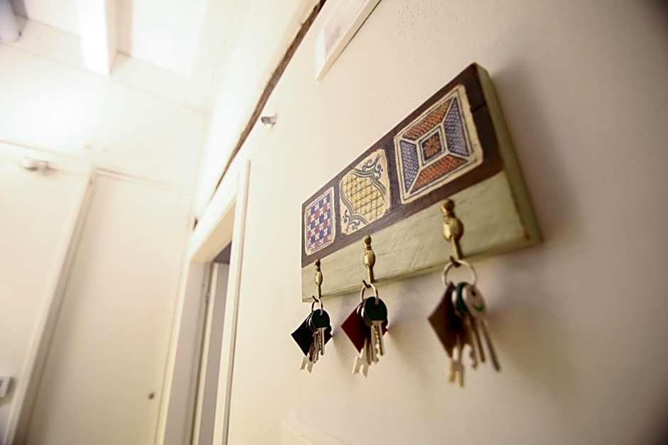 Bedda Mari Rooms & Suite