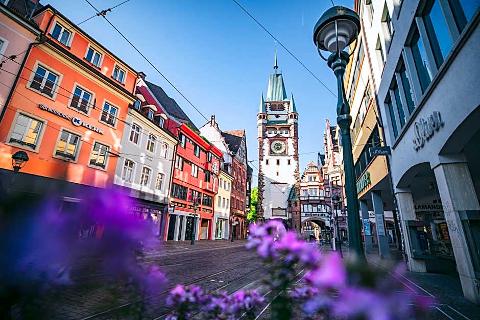 Dorint Thermenhotel Freiburg