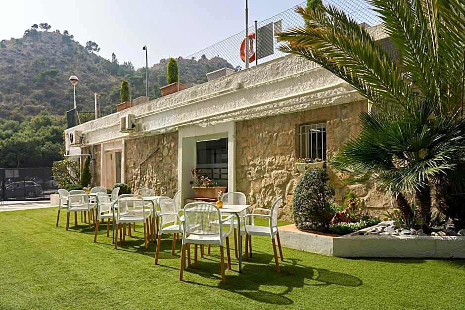 Sercotel Maya Alicante