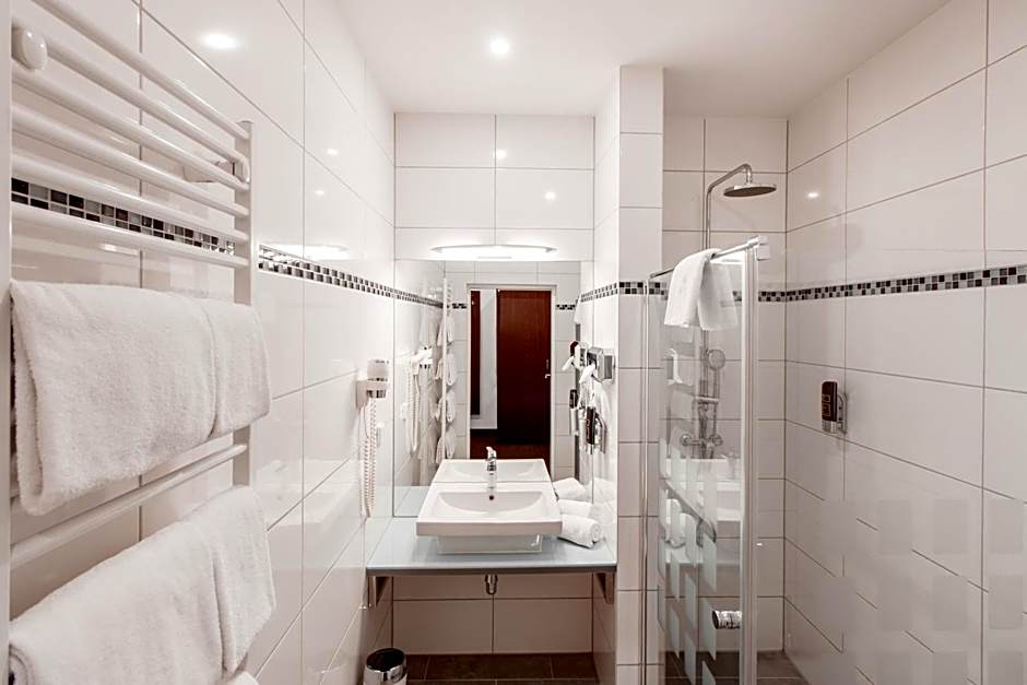 Hotel Allegro Wien