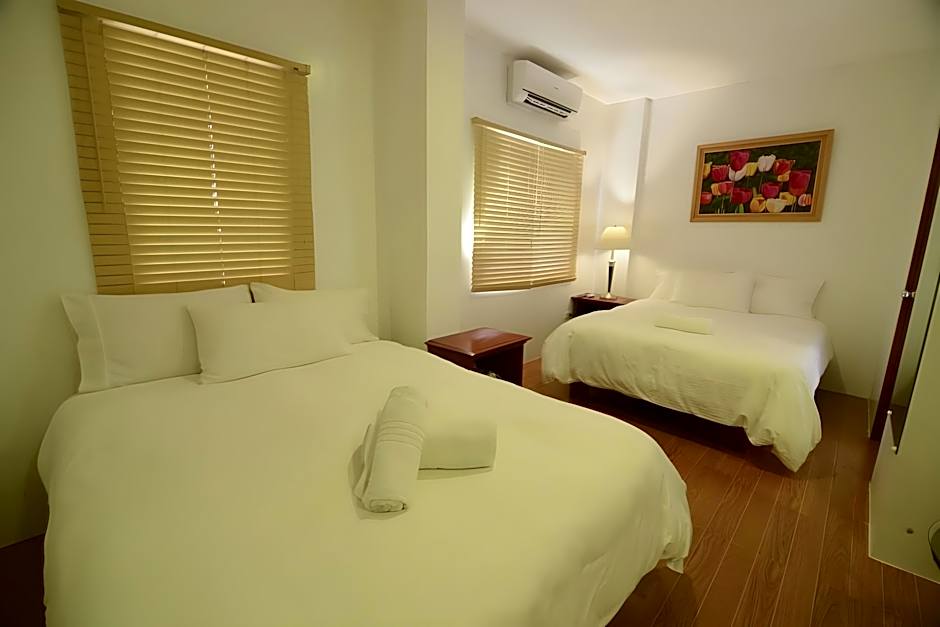 Discover Boracay Hotel