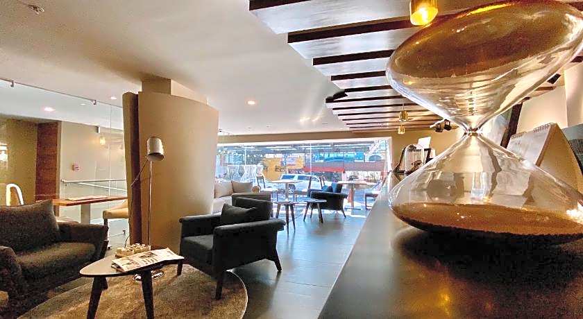 Hotel Clé Reforma Insurgentes