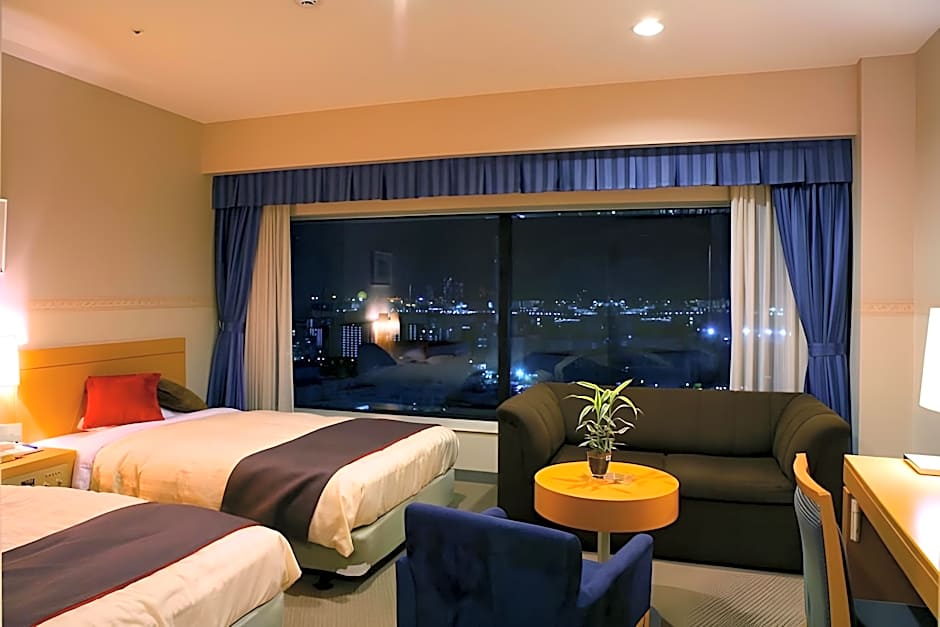 Bayside Hotel Azur Takeshiba Hamamatsucho