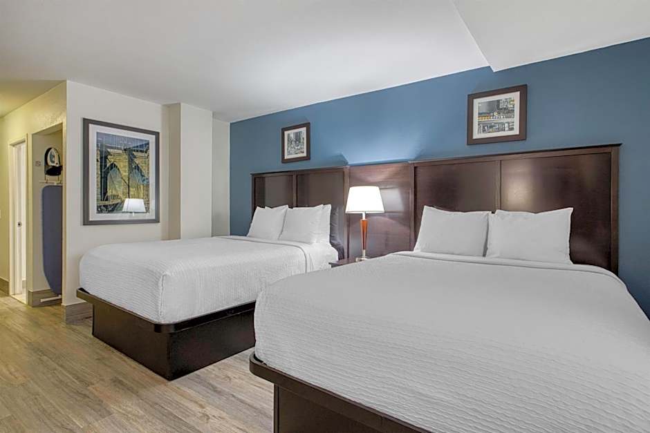 Best Western Gregory Hotel