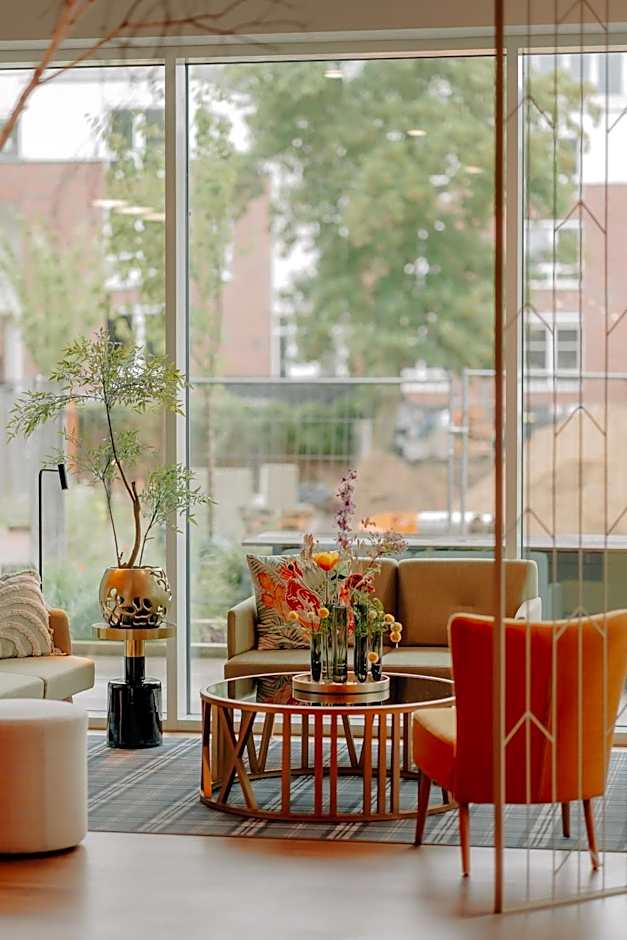 VIA PLAZA Meppen by Hackmann