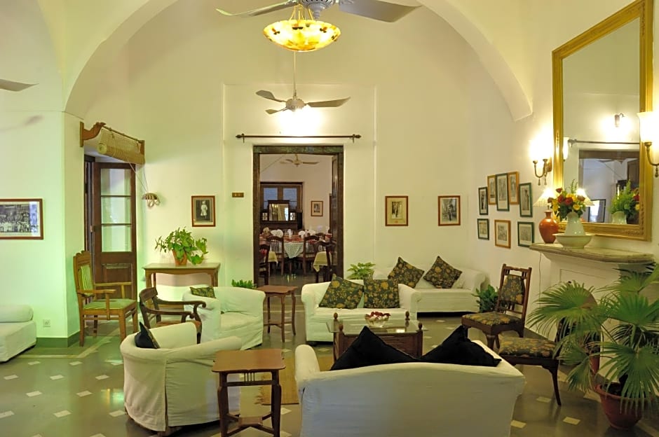 Hotel Sukhdham Kothi