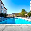 Holiday Inn Express Hotel & Suites Manteca