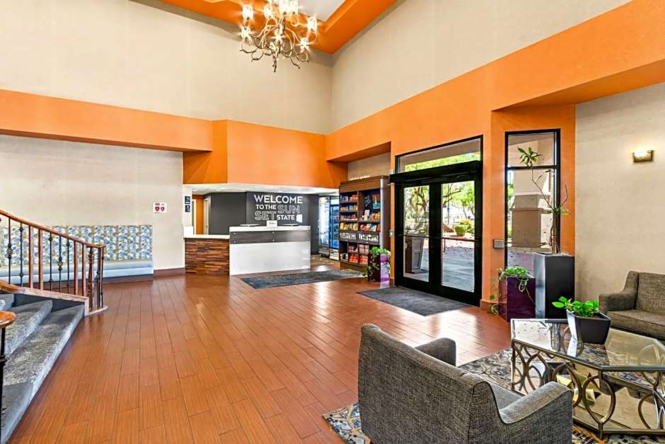 Hampton Inn By Hilton & Suites Goodyear