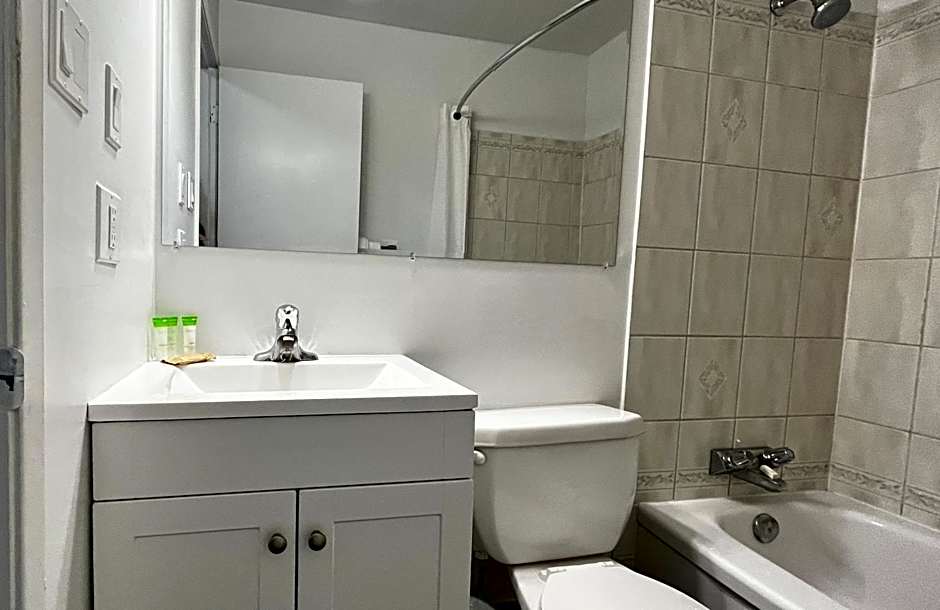 Anavada Inn & Suites - Prince George