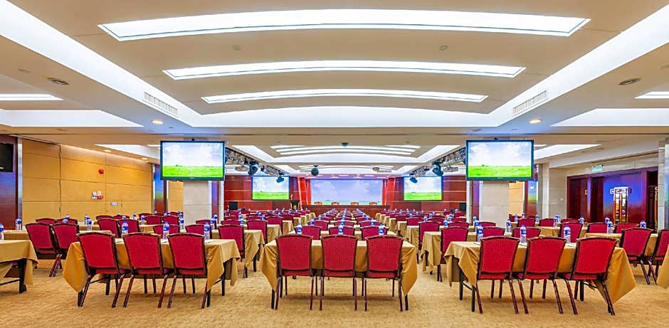 Yanling Hotel