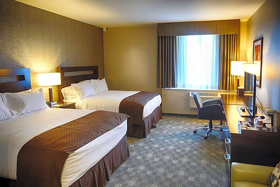 DoubleTree By Hilton Lawrenceburg