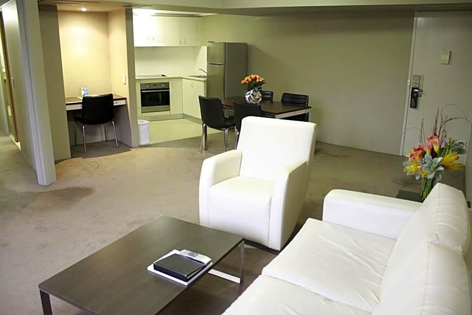 Pavilion On Northbourne