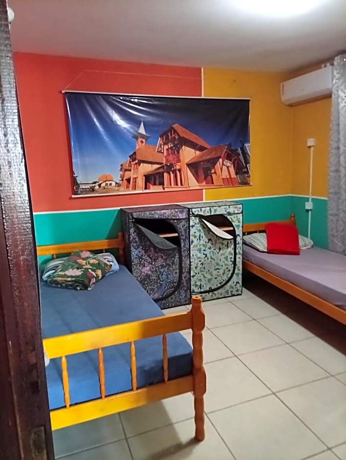 Hostel Boa Vista