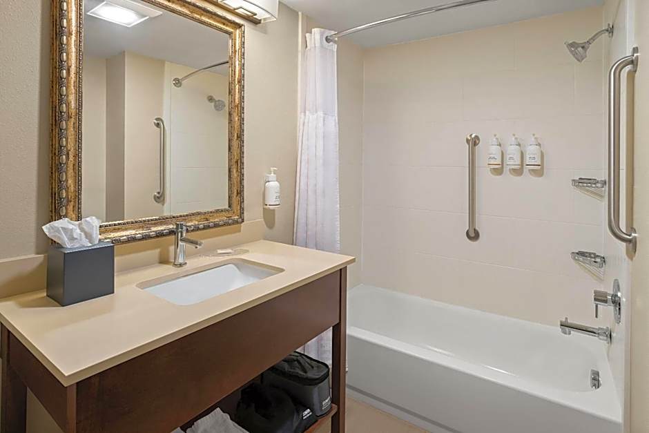 Wingate by Wyndham New Stanton