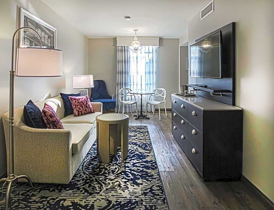 Hotel Indigo BIRMINGHAM FIVE POINTS S - UAB By IHG