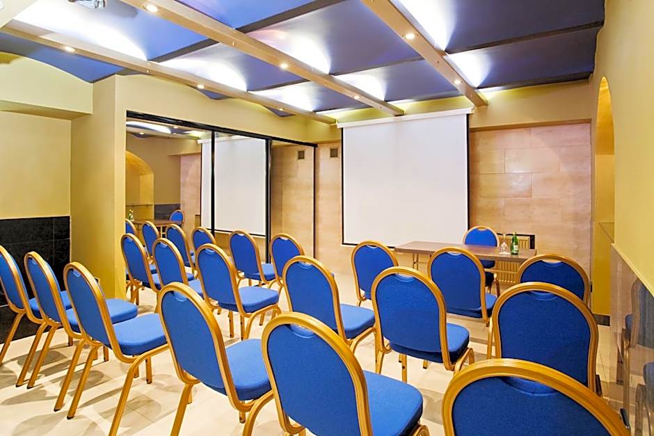 BEST BALTIC Hotel Druskininkai Central
