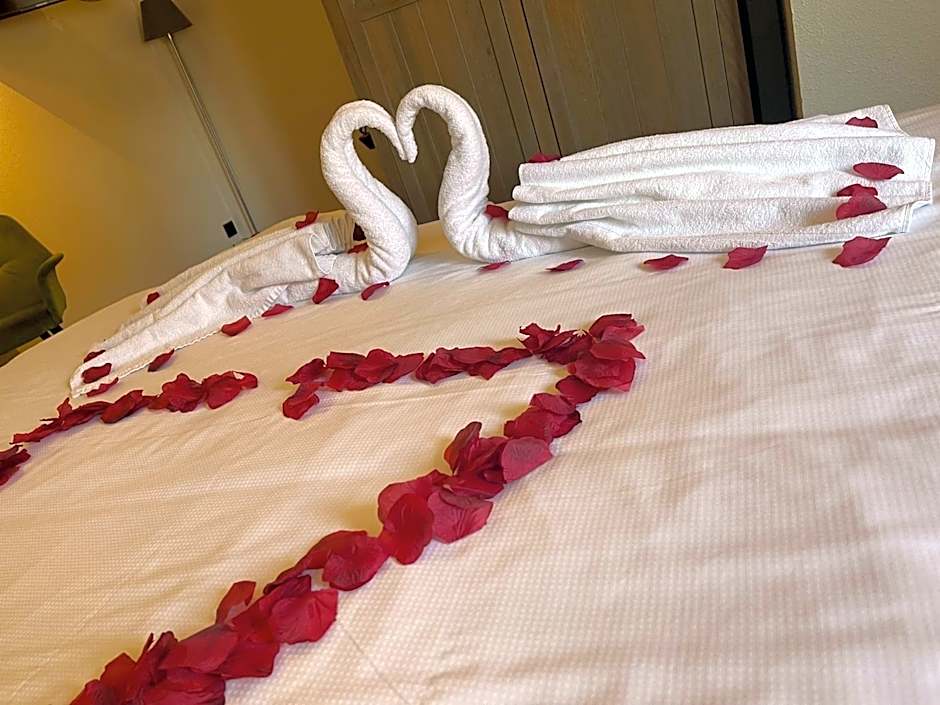 Lace Hotel