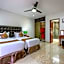 Agung Putra Hotel & Apartments