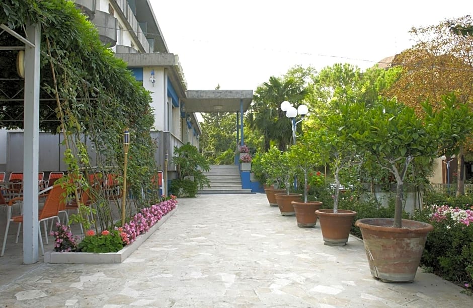 Hotel Prati