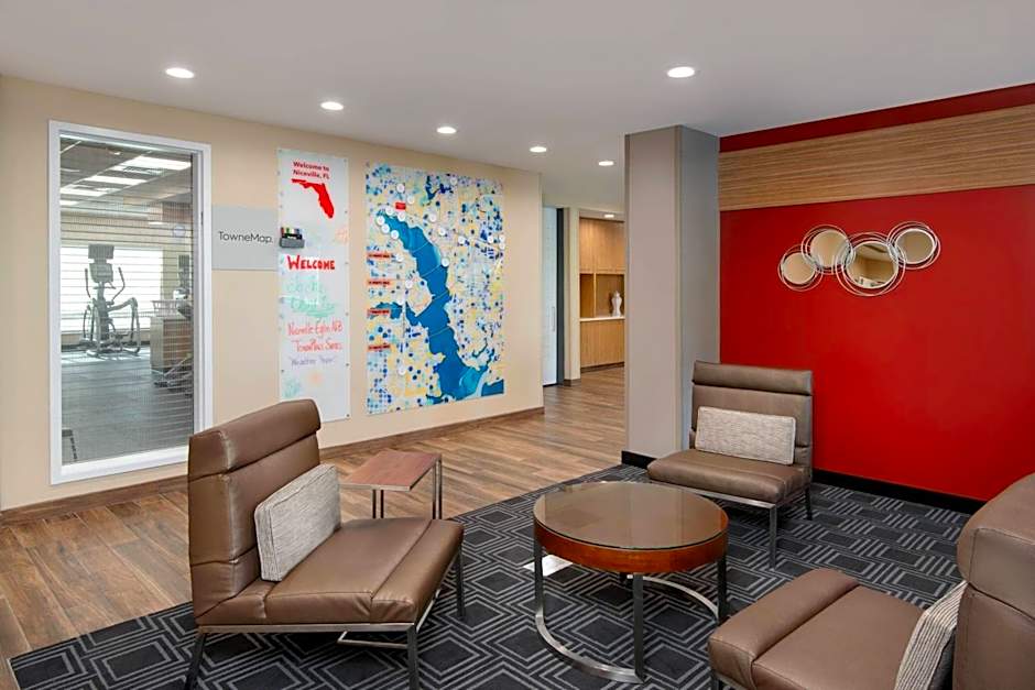 TownePlace Suites by Marriott Niceville Eglin AFB Area