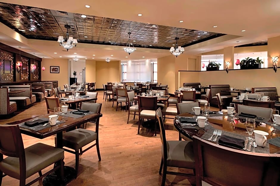 Marriott Albany