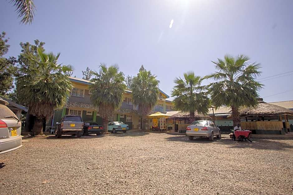 Jamindas Paradise Motel