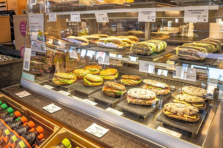 Hotel Irschenberg Süd