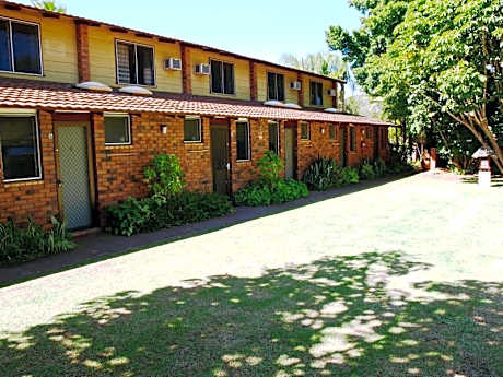 Kalbarri Reef Villas