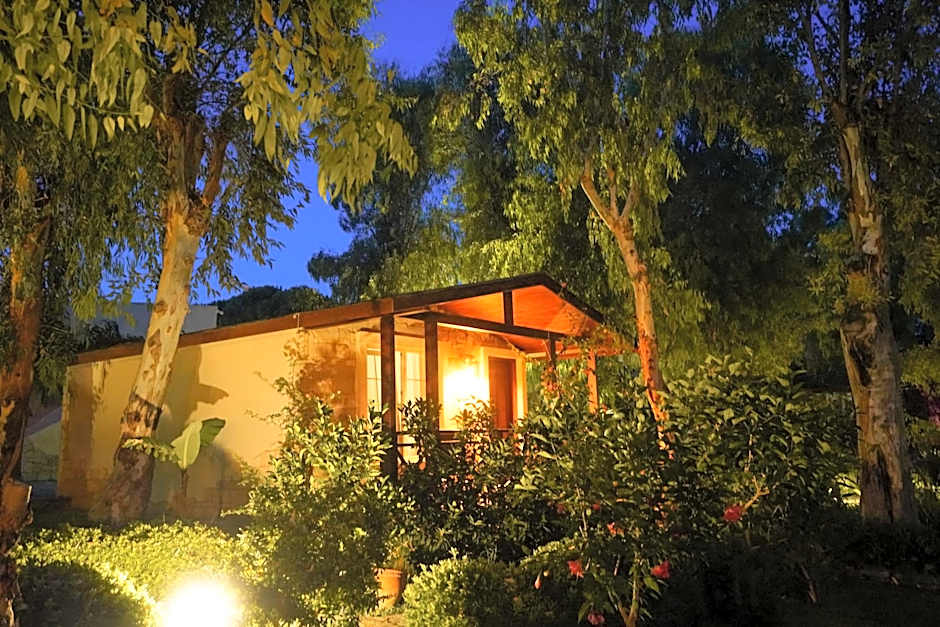 Datça Dirik Surf Beach Hotel