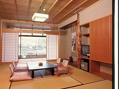 Yuttarino-Sato Inaka