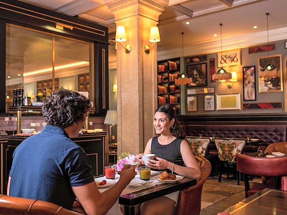 Hotel Rotary Geneva-MGallery