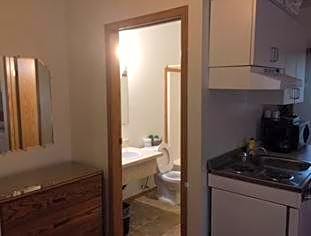 Photo 1 of 5 of Single Room with Kitchenette