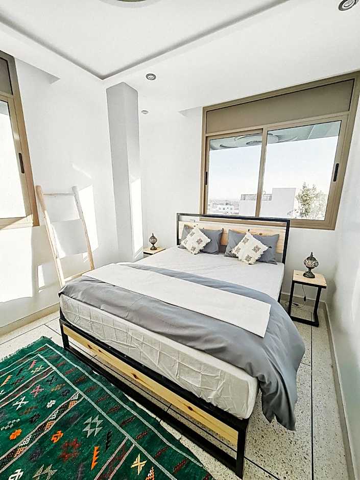 cactus surf house