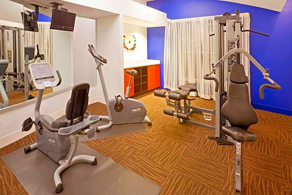 Candlewood Suites Dfw South Hotel By IHG