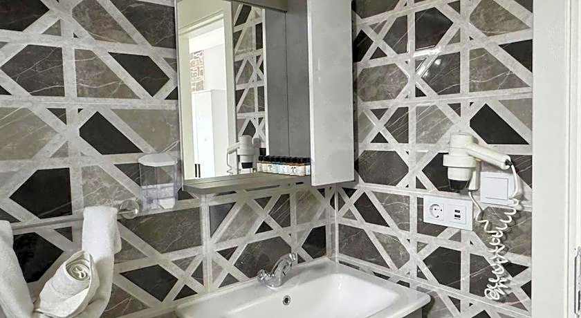 Salinas Beach Hotel Bodrum-Boutique Concept