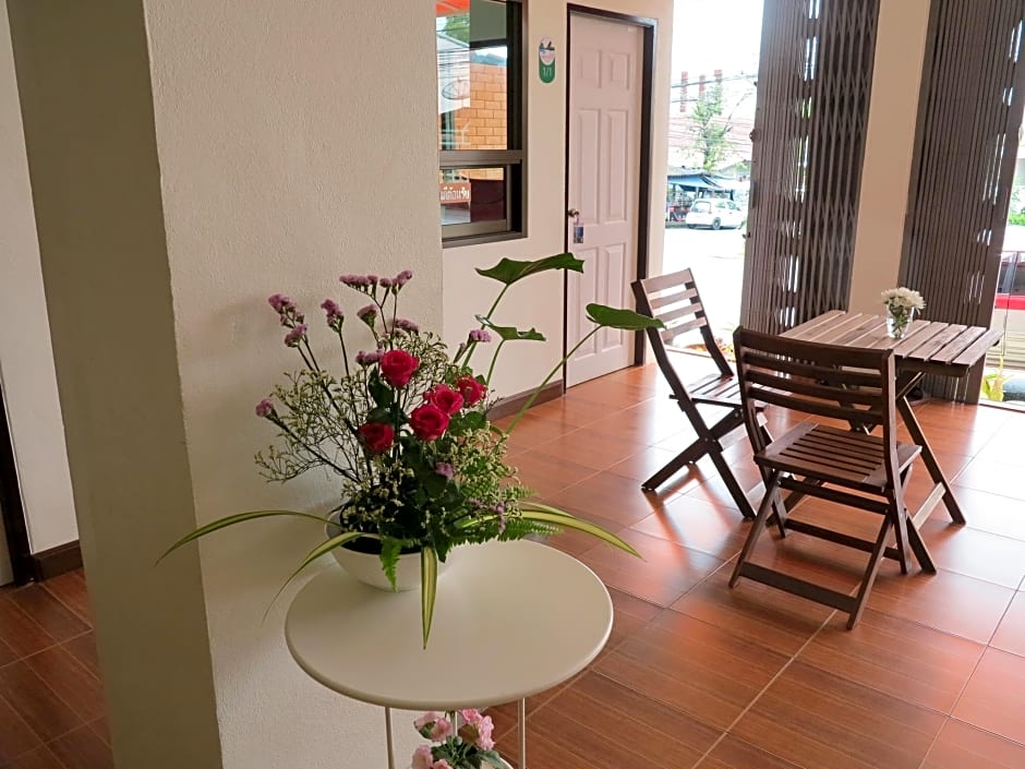 Pro Chill Krabi Guesthouse