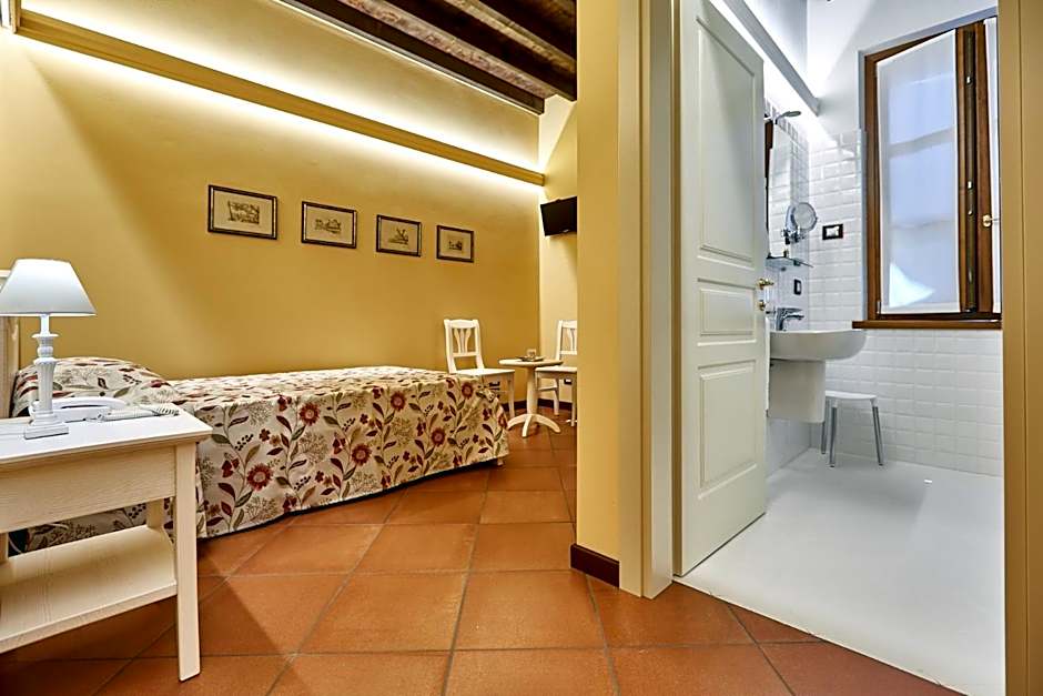 Albergo Trattoria Il Leone