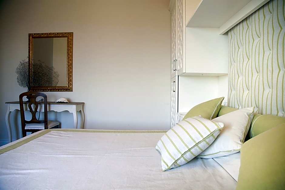 Hotel Villa Maremonti