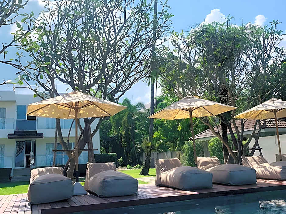 Vayna Boutique Koh Chang