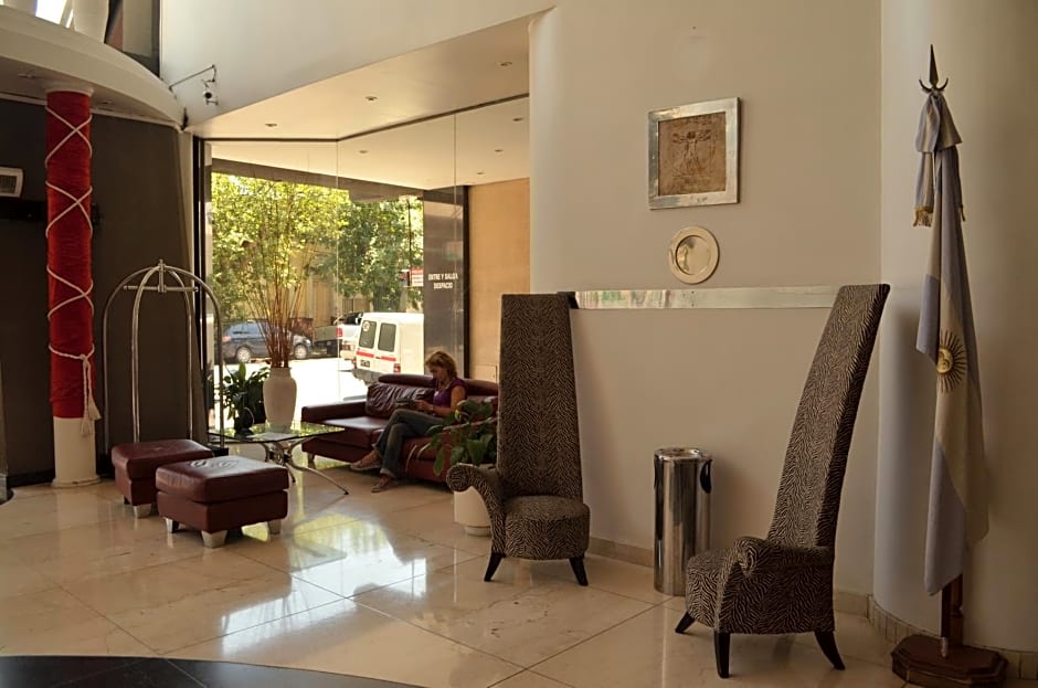 Gran Hotel Presidente