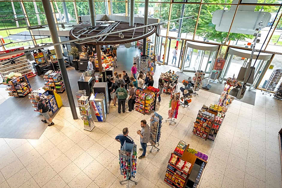 Serways Hotel Bruchsal West